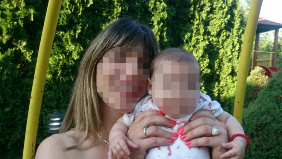 Ubistvo bebe na Vračaru