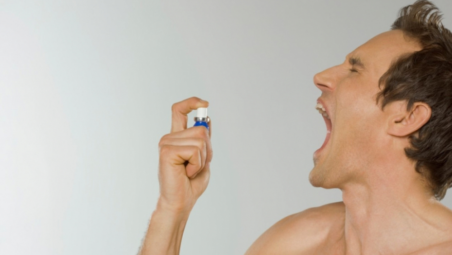 loš dah neprijatan zadah