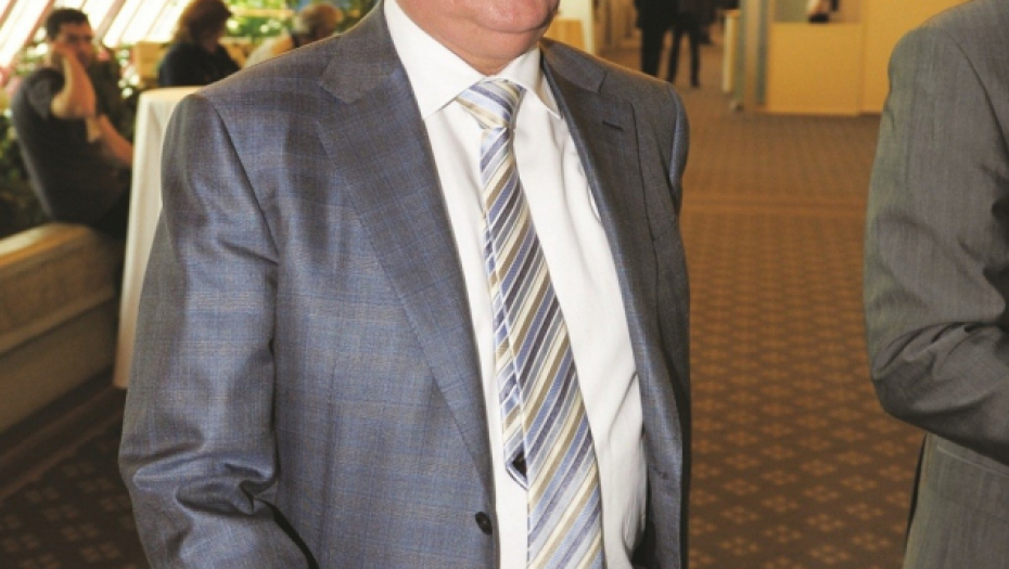 Miroslav Bogićević