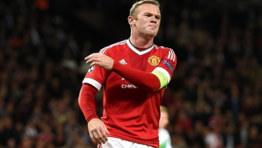 Kritike pršte: Vejn Runi