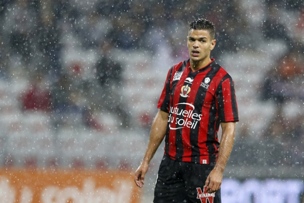 Hatem Ben Arfa