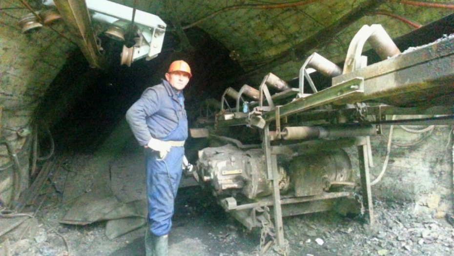 Rudnici JP PEU Resavica