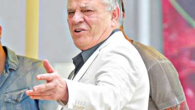 Tomislav  Karadžić