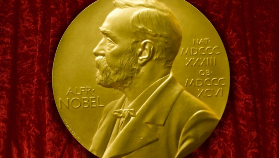 Nobelova nagrada