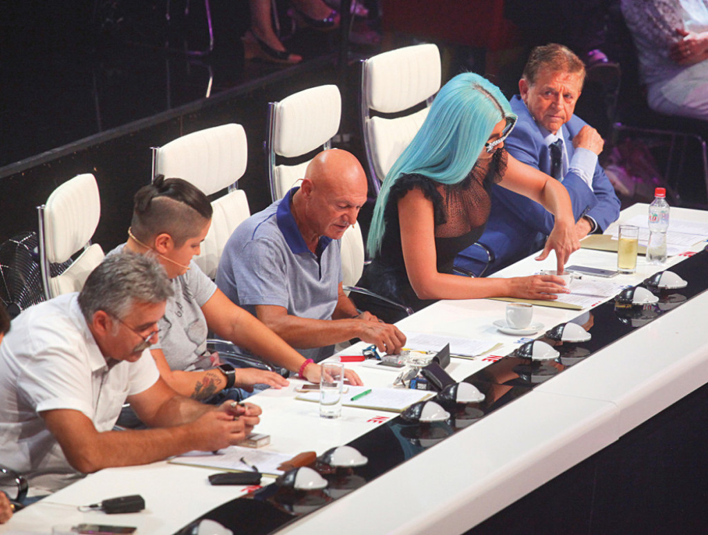 Šaban Šaulić Jelena Karleuša Zvezde Granda