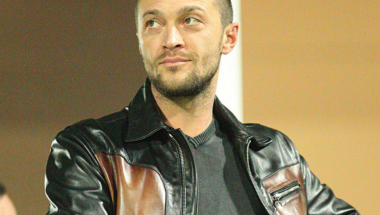 Uvek uz crno-bele:  Ivica Iliev