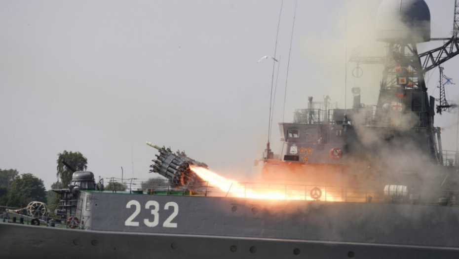 Ruska ratna mornarica Ratna mornarica Rusije