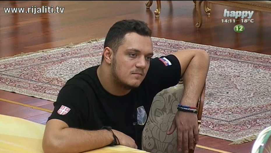 Nenad Marinković Gastoz