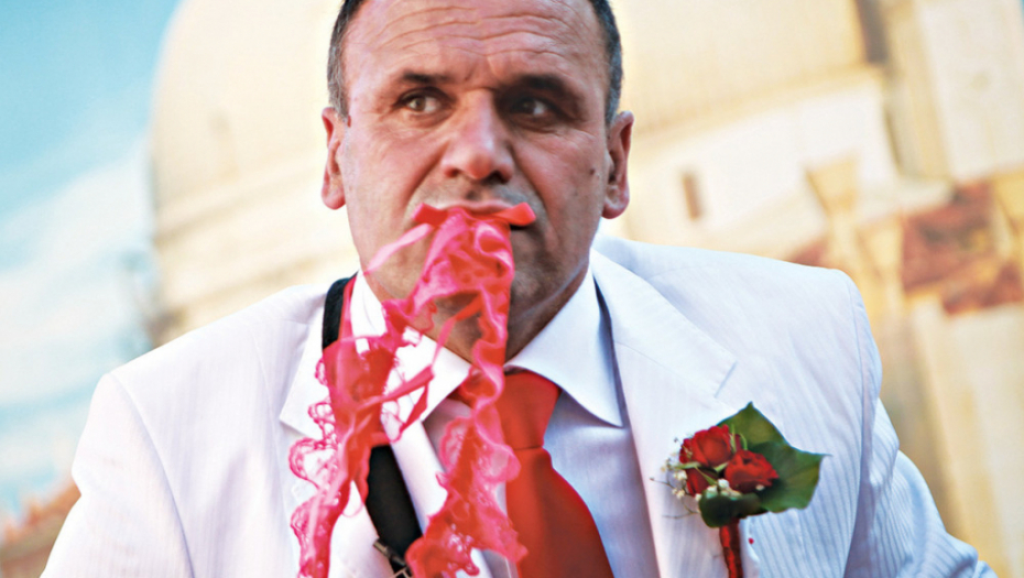 Igraće se lutkom: Zmaj od Šipova