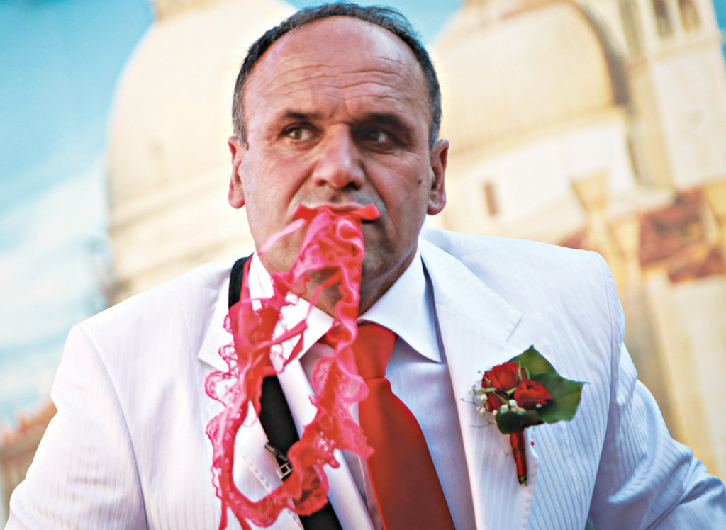 Igraće se lutkom: Zmaj od &Scaron;ipova