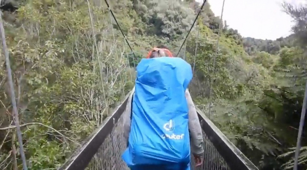 Krenuli u šetnju do jezera