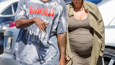 Kanje Vest i Kim Kardašijan