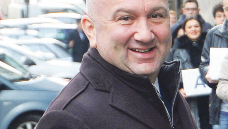 Nenad Popović