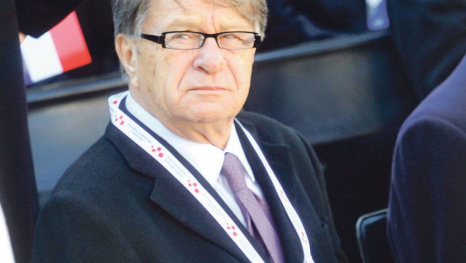 Miroslav Ćiro Blažević