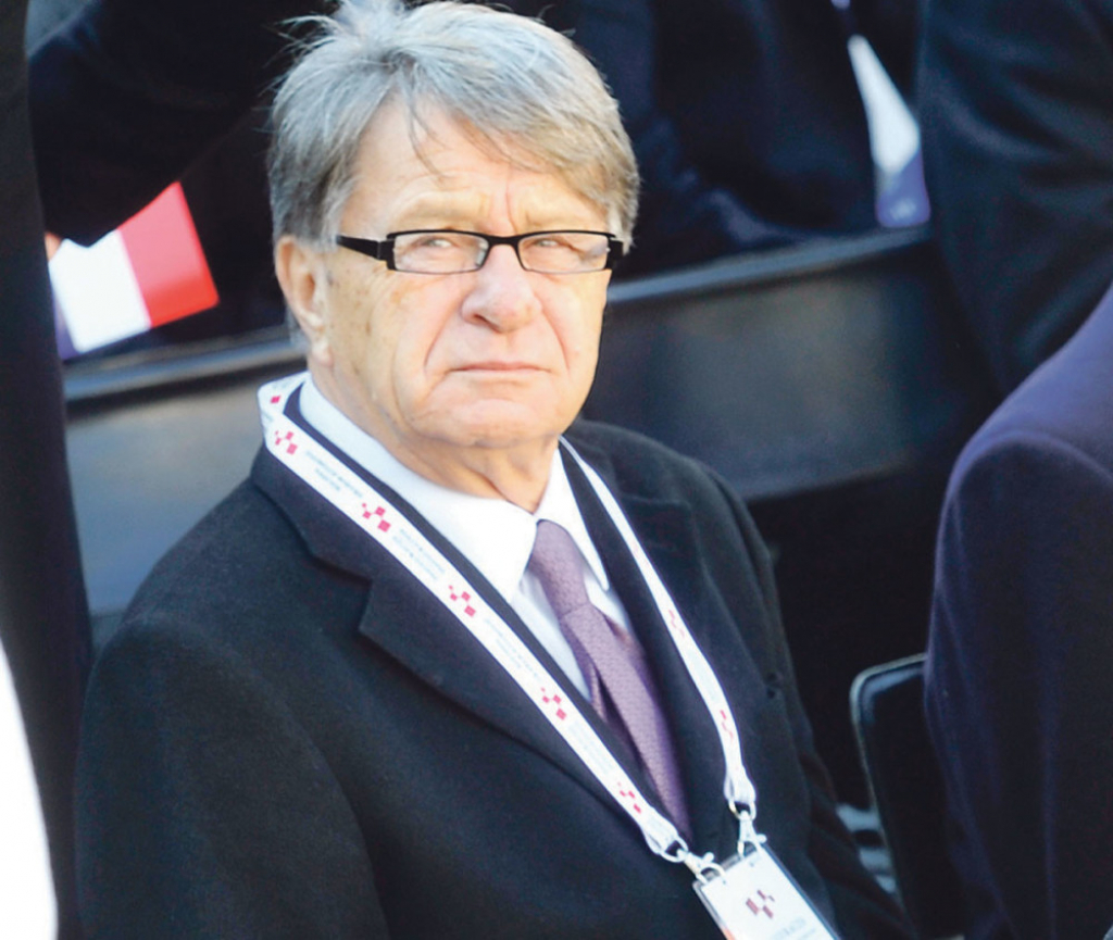 Miroslav Ćiro Blažević