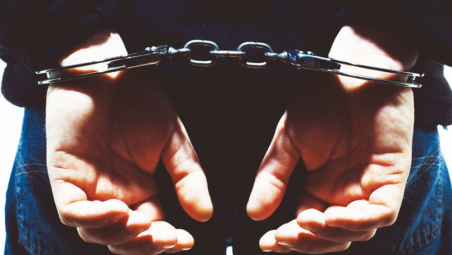 Smučila mu se ucena, pa ga prijavio policiji