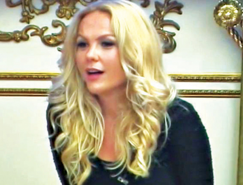 Slađa Petru&scaron;ić