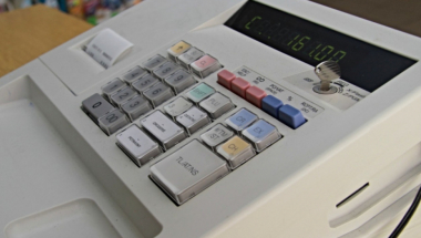 Kasa Blagajna Prodavnica Plaćanje