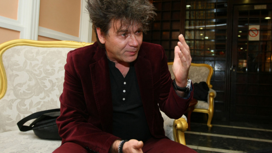 Dražen Žerić Žera