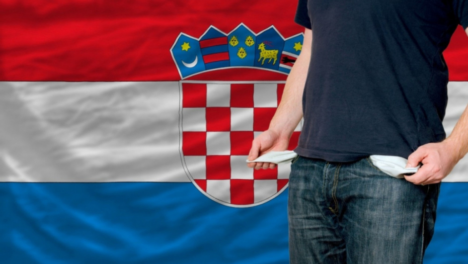 Hrvatska, kuna
