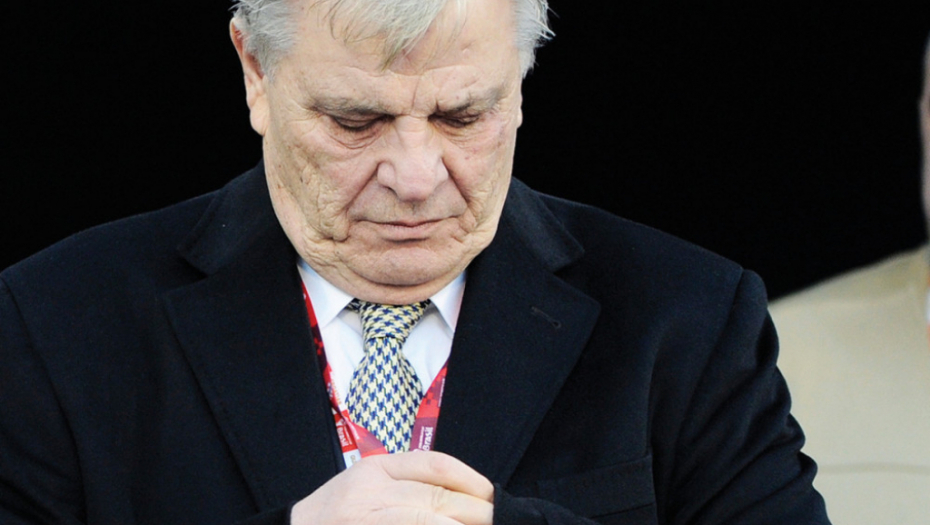 Tomislav  Karadžić