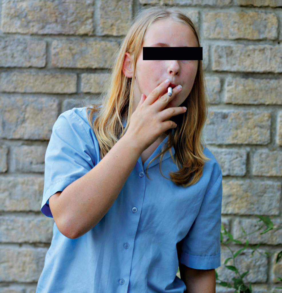 Policiju pozvali  lekari koji su  pregledali devojčicu