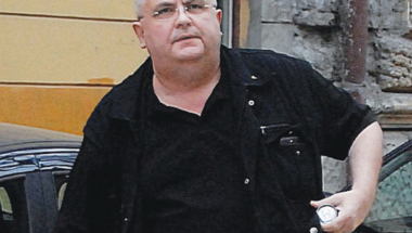 Ne oglašava se:  Nenad Čanak