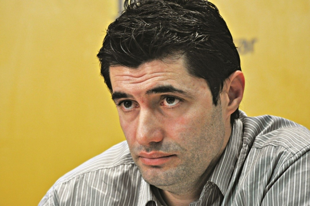 Mirko Poledica