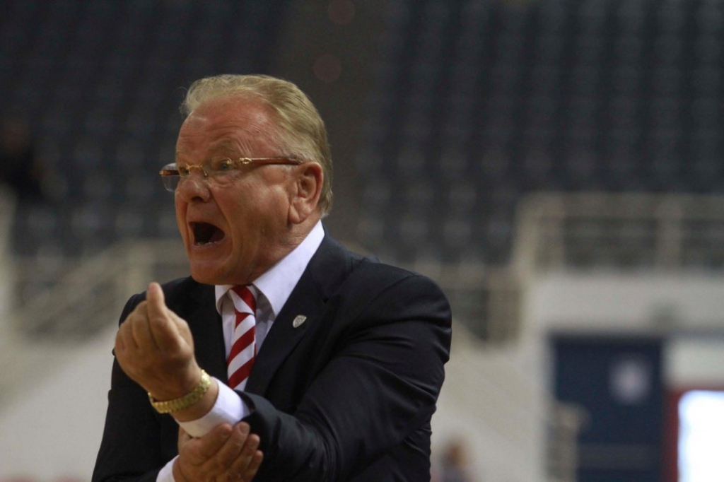 Dušan Duda Ivković