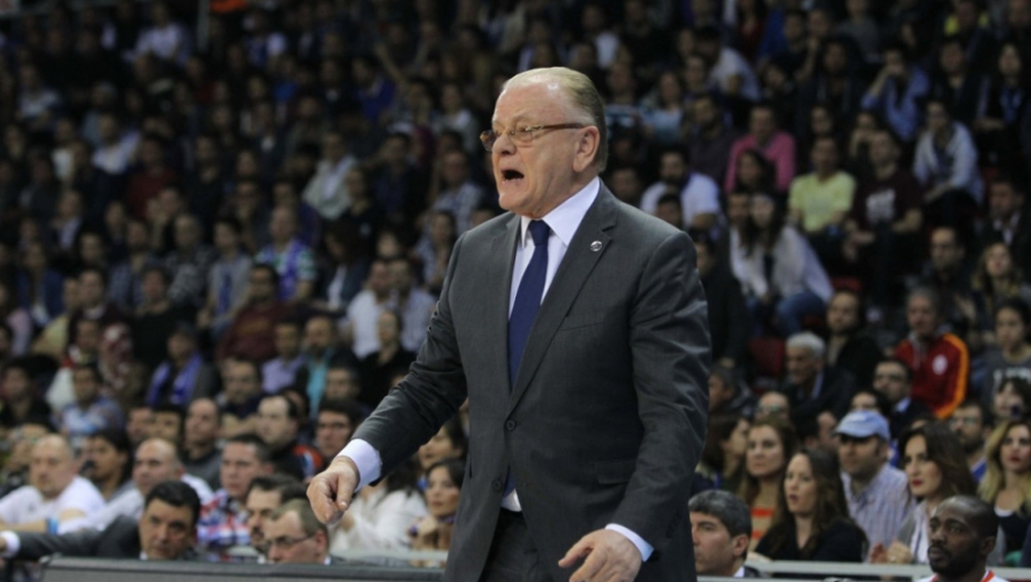 Dušan Duda Ivković