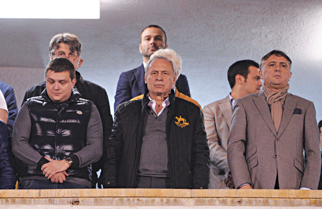 Nema više grejanja za džabaka:  Vazura, Vučelić i Popović