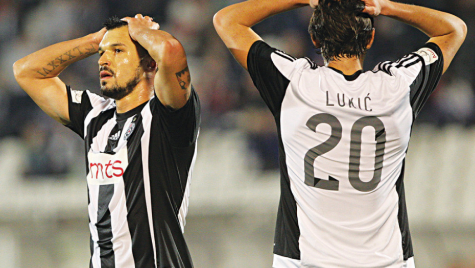 Ima da se  smrznu u  četvrtak:  Božinov i  Lukić 