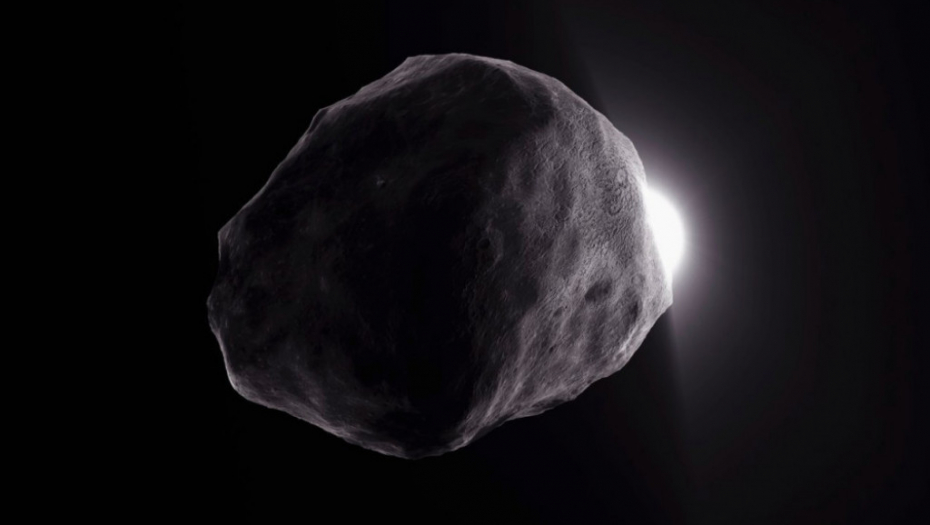 Asteroid