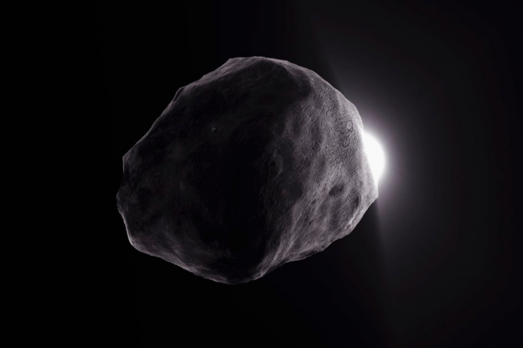 Asteroid