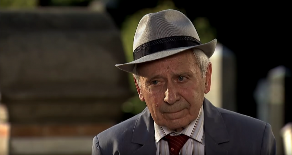 Vlastimir Đuza Stojiljković