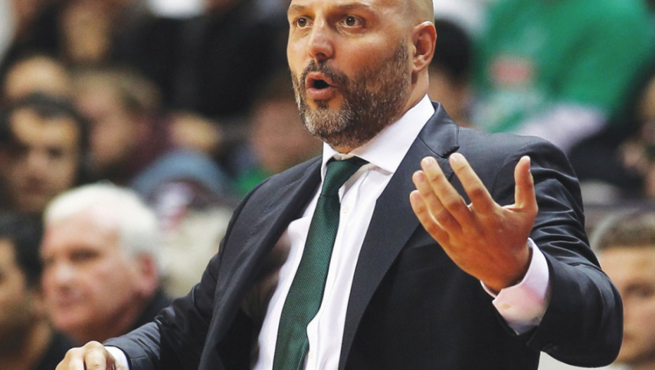 Oštar na  jeziku:  Aleksandar  Đorđević