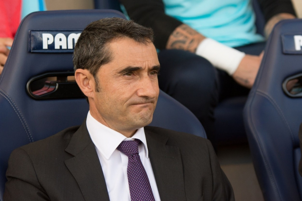 Ernesto Valverde