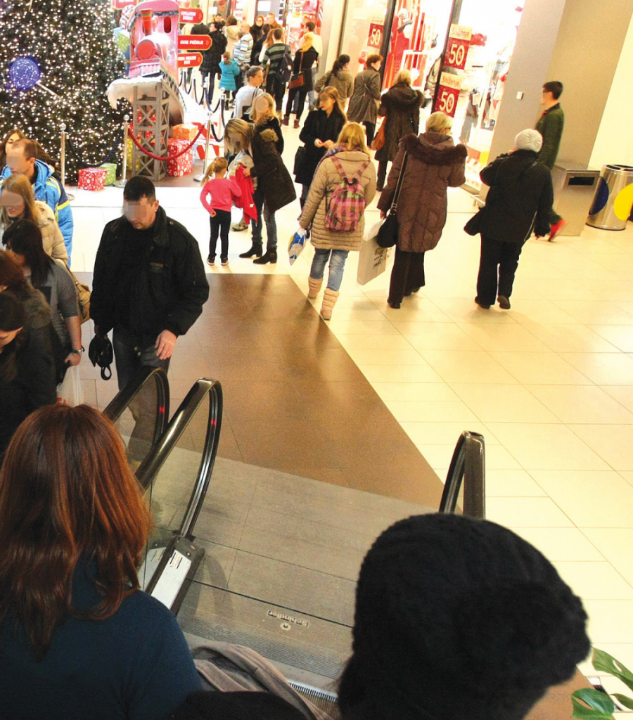 Vladan R. (35) tvrdio da ga prati čovek sa pištoljem