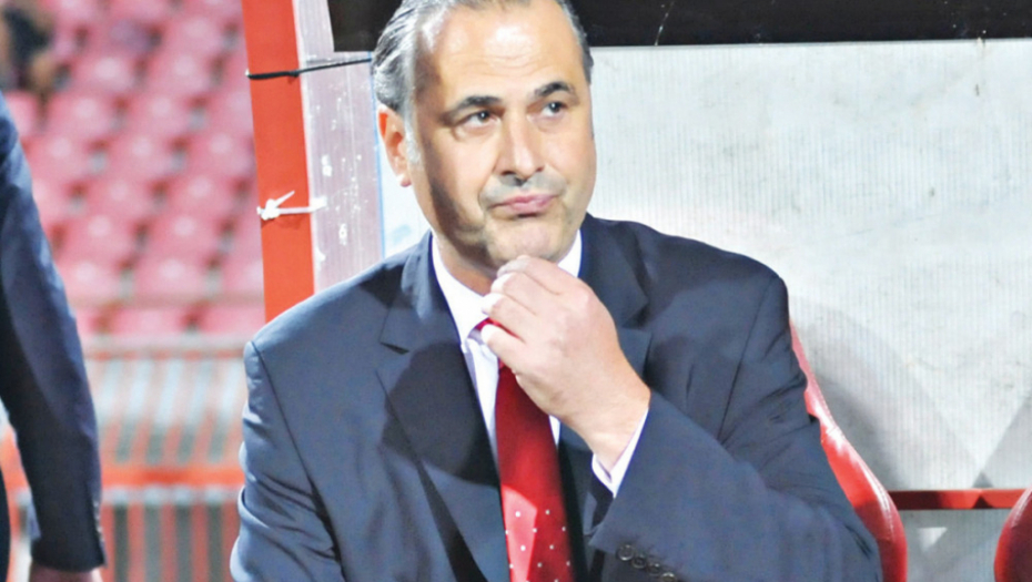 Složio sve kockice:  Grof Božović