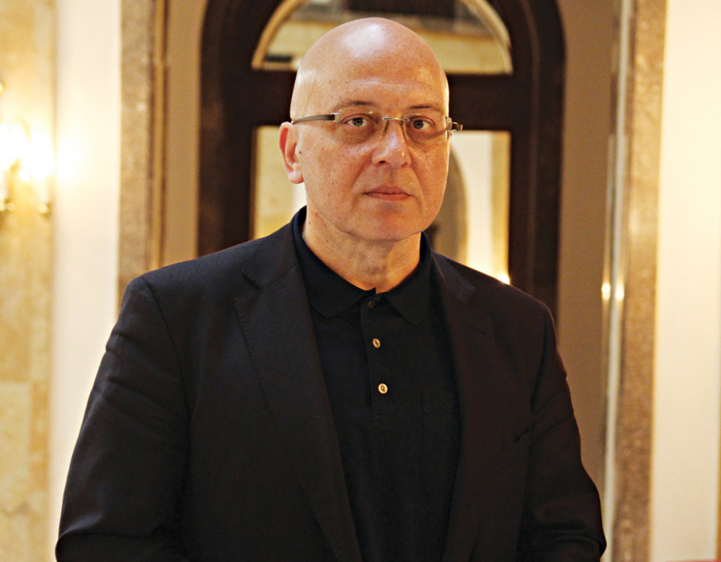 Vladan Vukosavljević