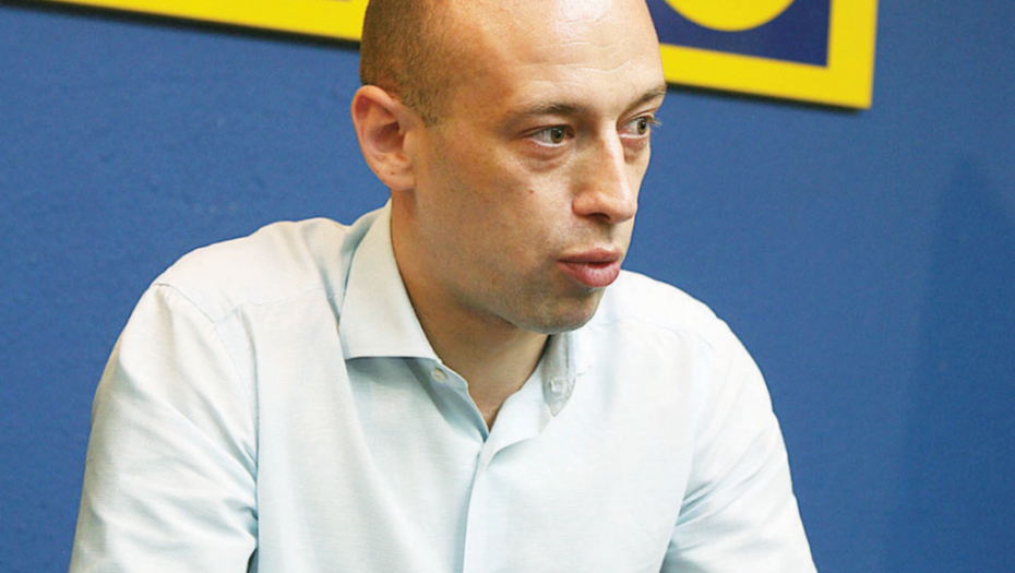 Radoslav Milojičić Kena