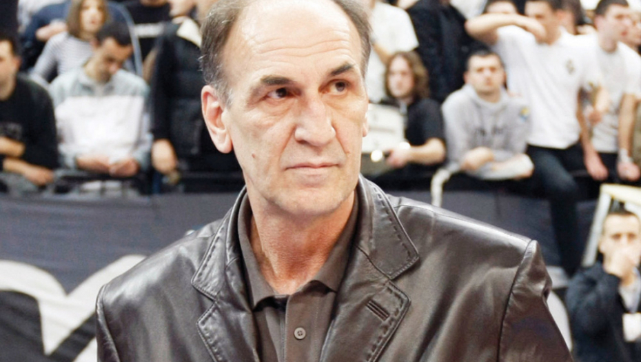 Dražen Dalipagić 