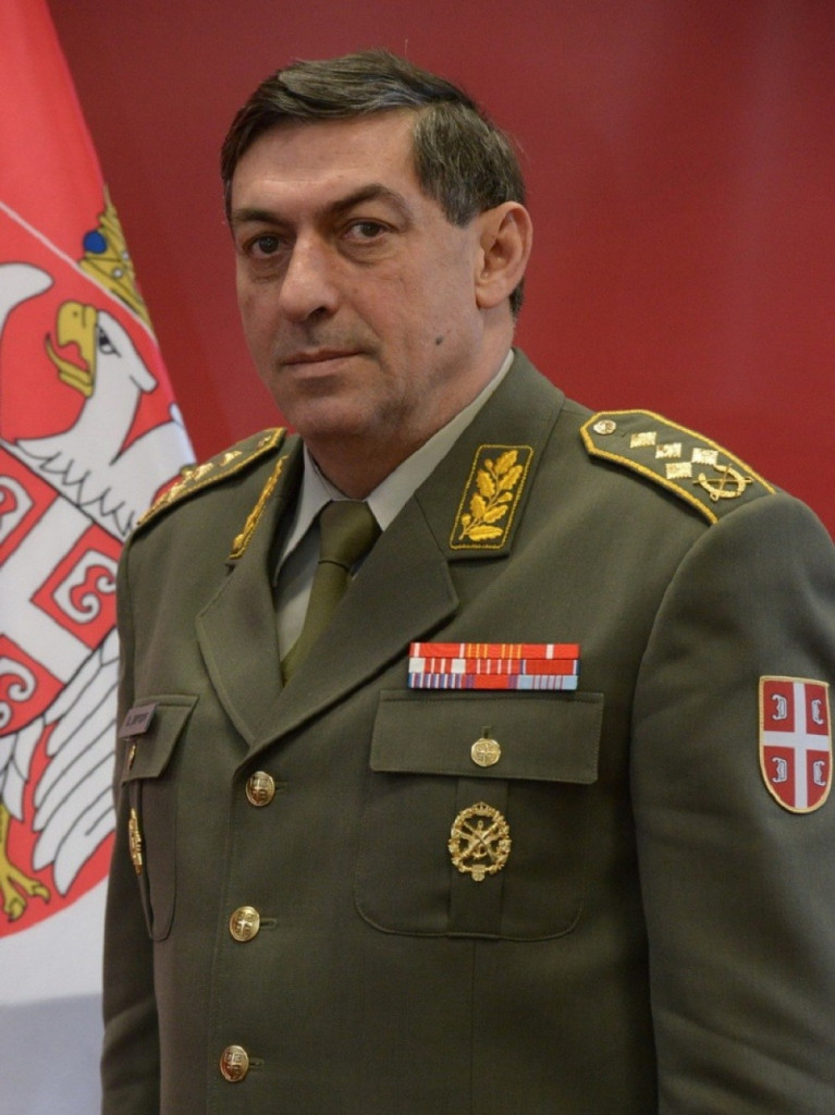 Ljubiša Diković