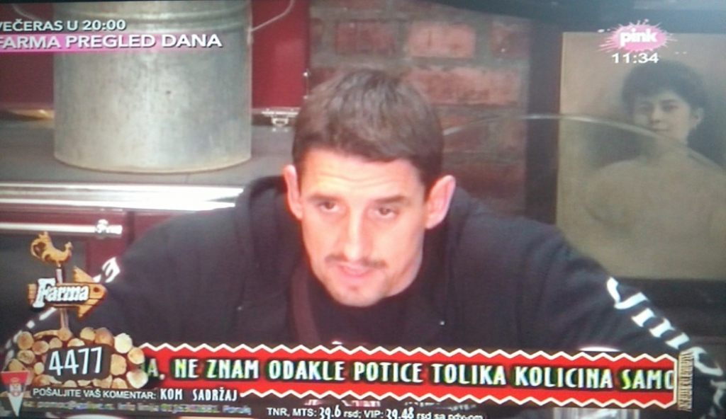 Kristijan Golubović