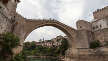 Mostar
