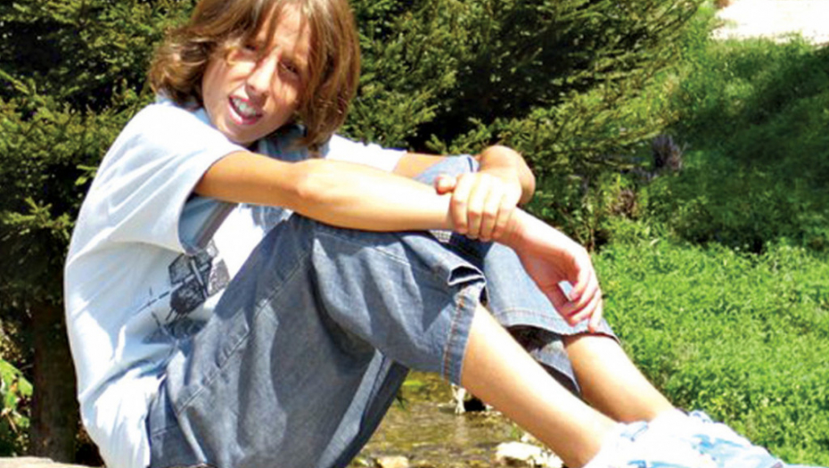 Aleksa Janković (14) 