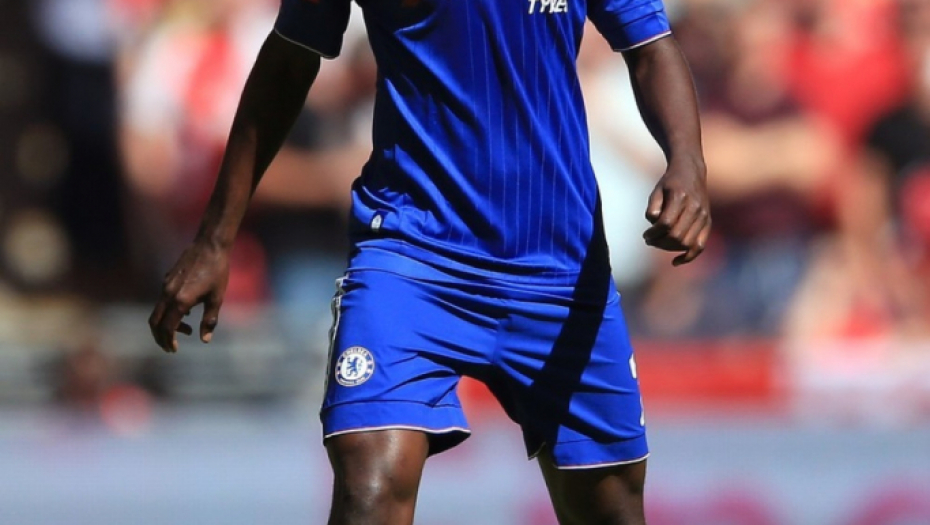 Ne mrda nigde: Ramires