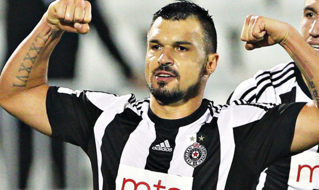 Više se  očekivalo  od njega:  Božinov