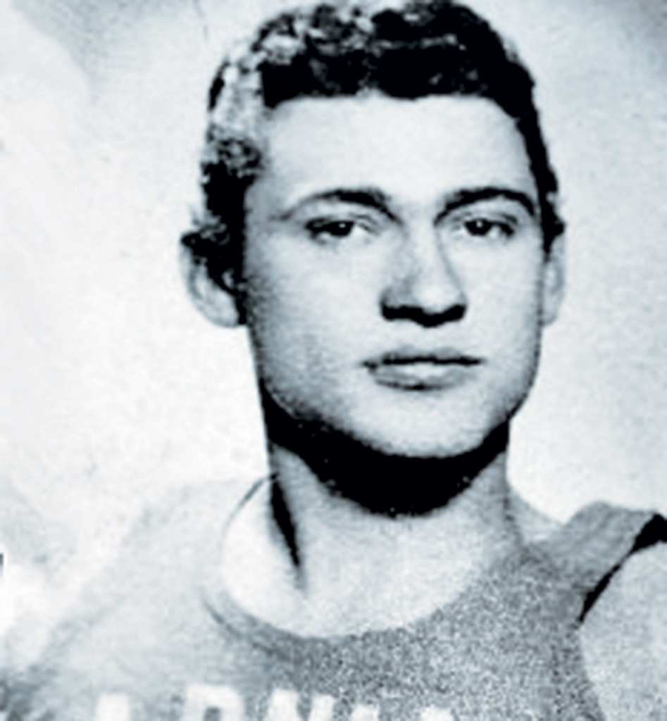 Igračku karijeru Ranko je završio u Radničkom 