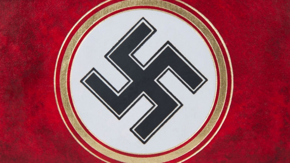 Nacisti Svastika